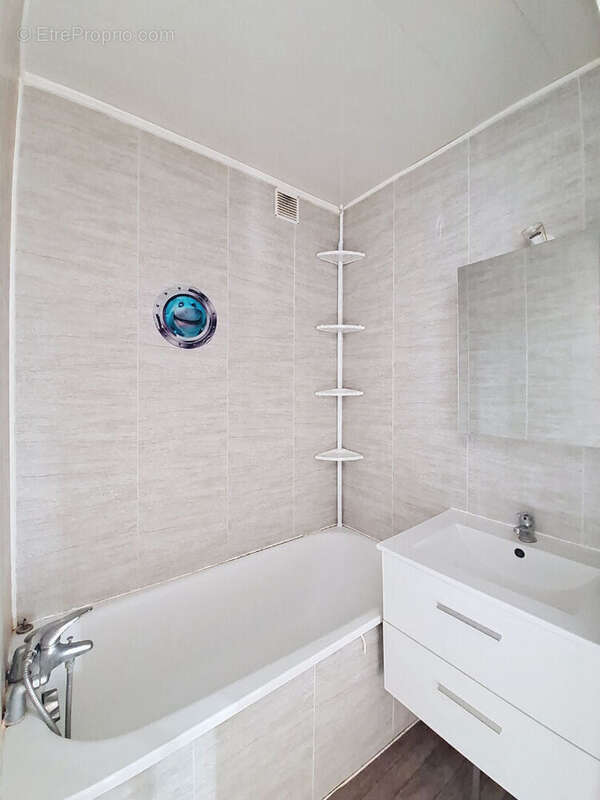 Appartement à CABOURG