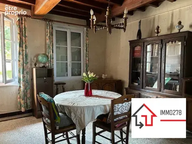 Maison 8 pièces 185 m² à vendre à Haverskerque (59660) - photo 6