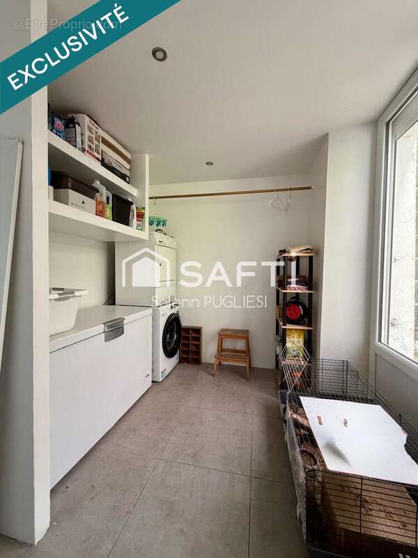 Photo 6 - Maison à SAINT-ETIENNE-DE-SAINT-GEOIRS