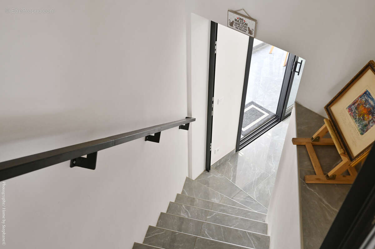 Maison à LE BEAUSSET