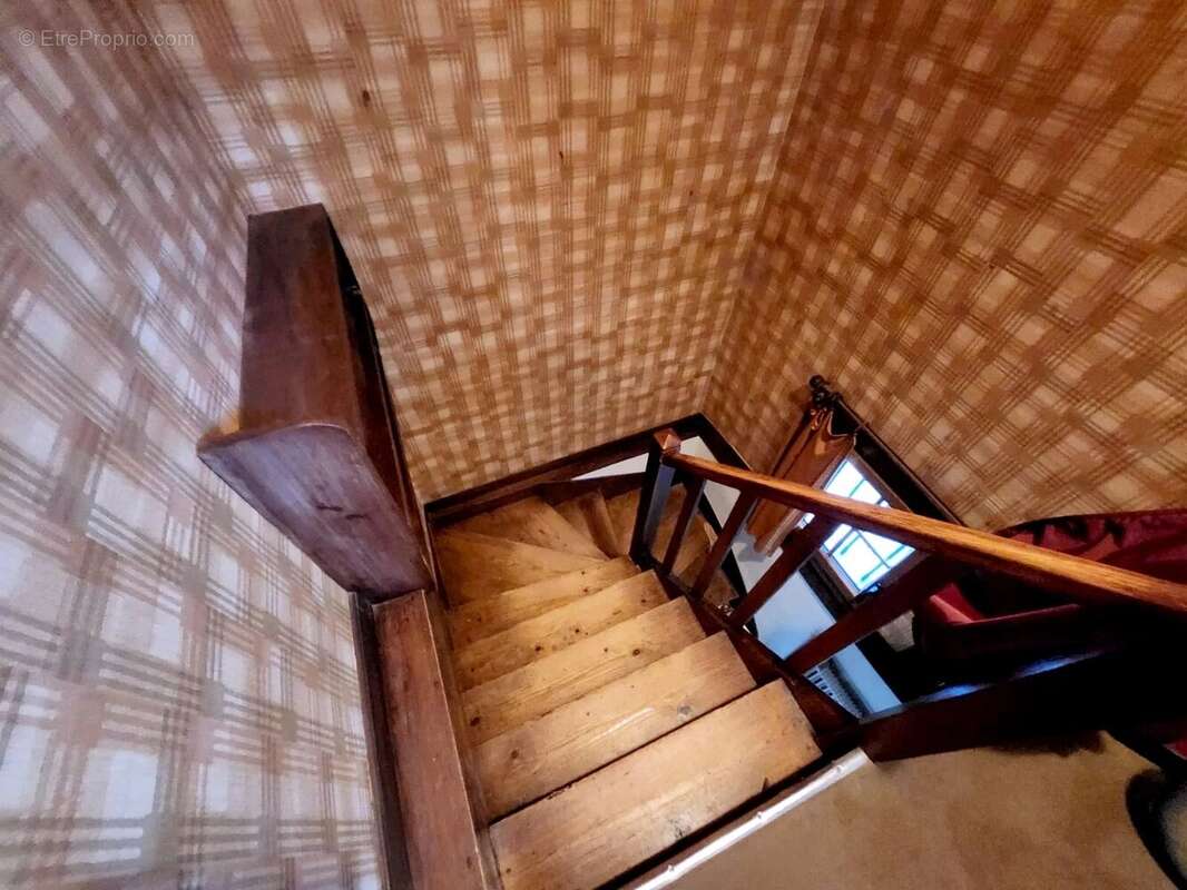 Maison à MANNEVILLE-LA-PIPARD