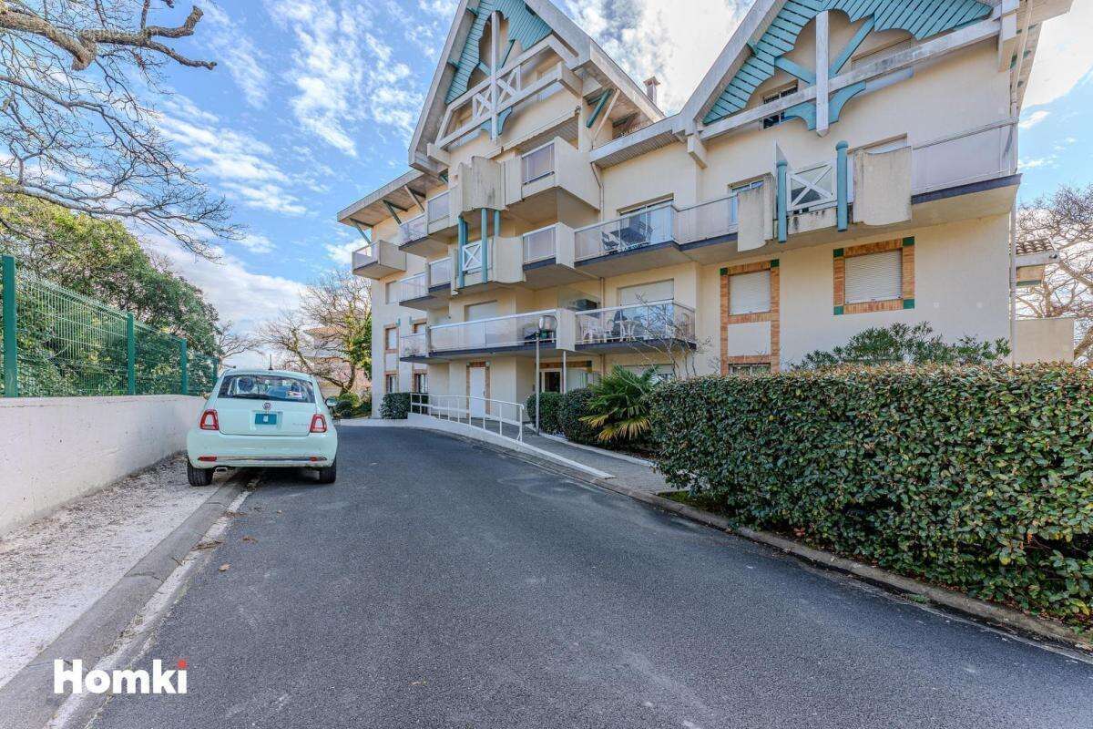 Appartement à ARCACHON