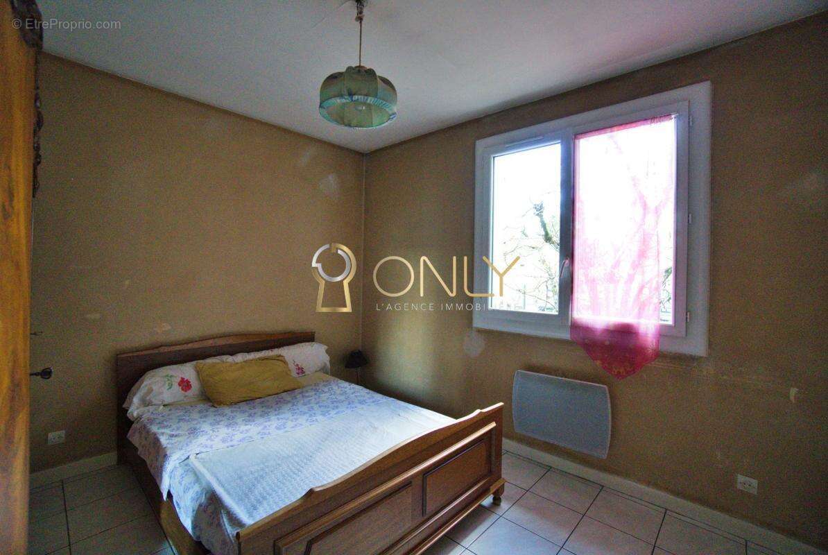 Maison à DECINES-CHARPIEU