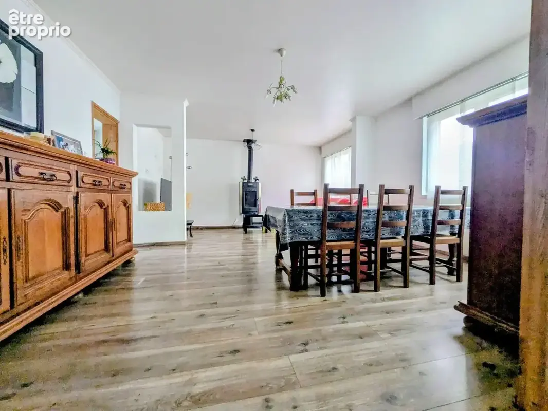 Maison à vendre à Calonne-Ricouart (62470) - photo 3
