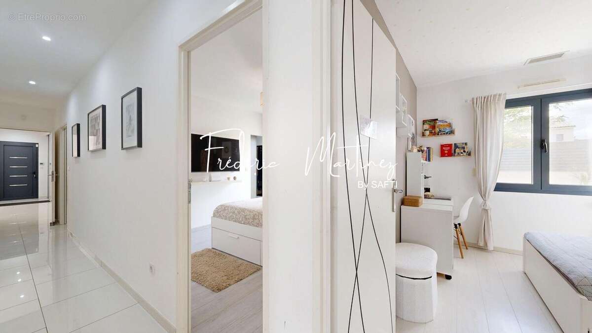 Photo 7 - Maison à LESPINASSE