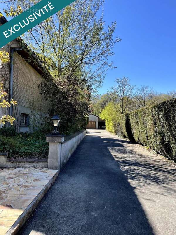 Photo 5 - Maison à CAMPAGNE-LES-WARDRECQUES
