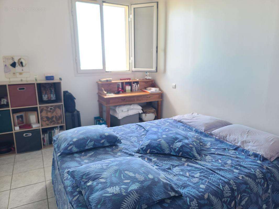 Appartement à SAINT-DENIS