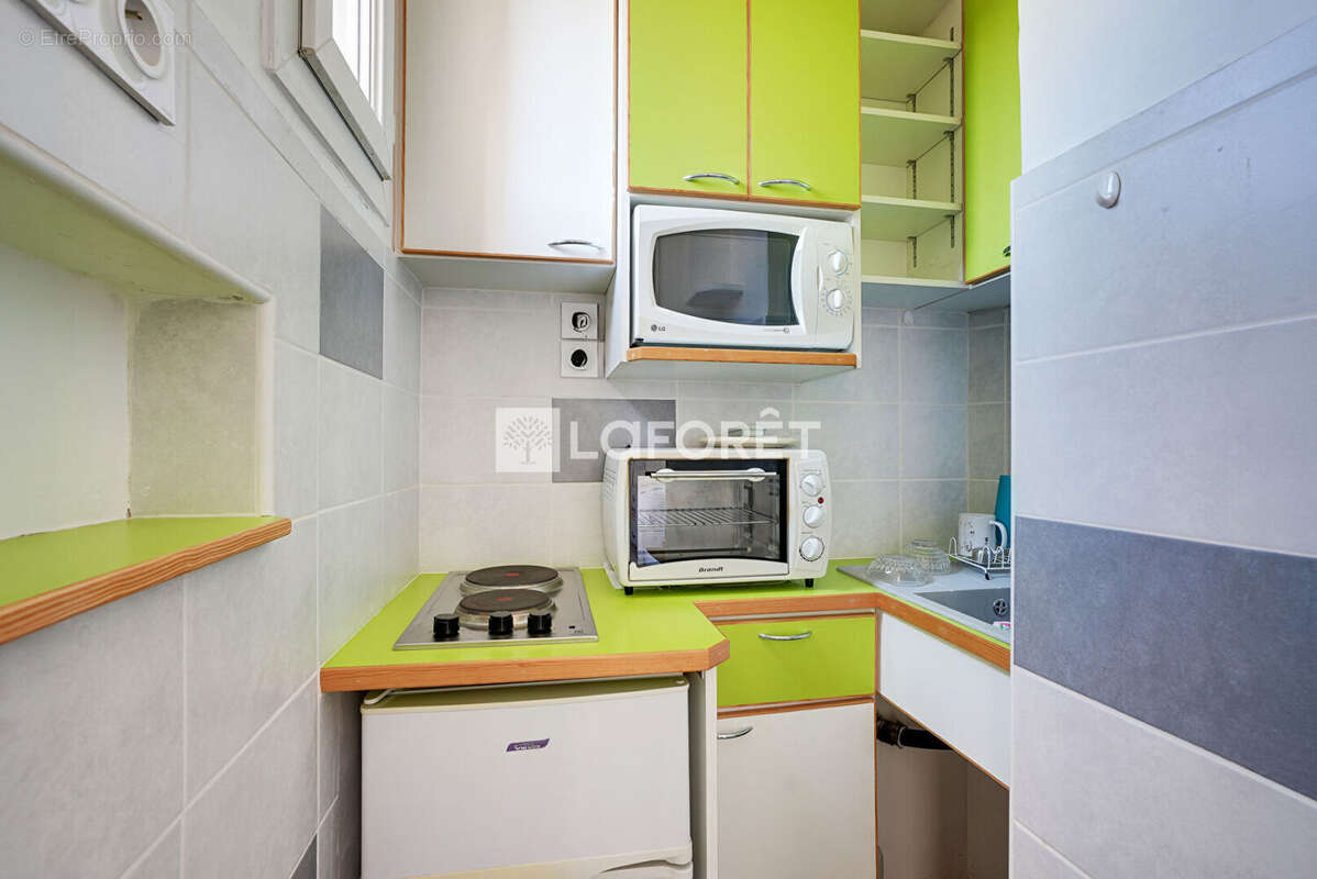 75015 : montparnasse - photo 7