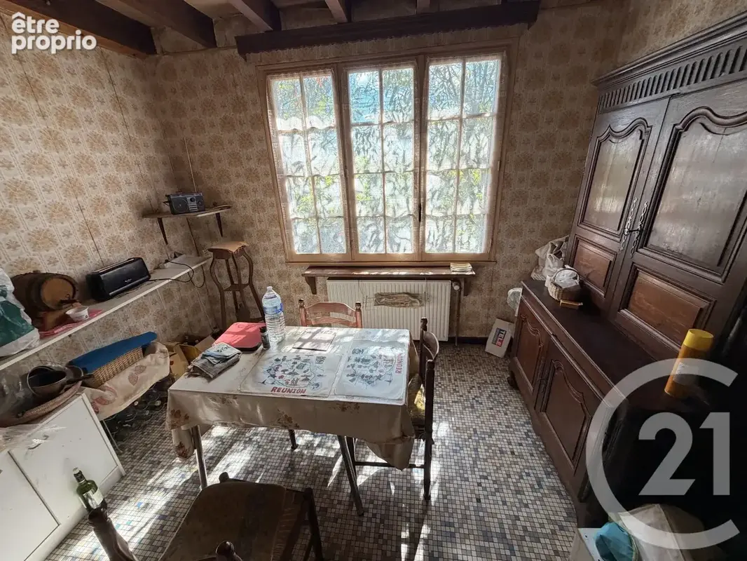 Maison 10 pièces 204 m² à vendre à Crain (89480) - photo 7