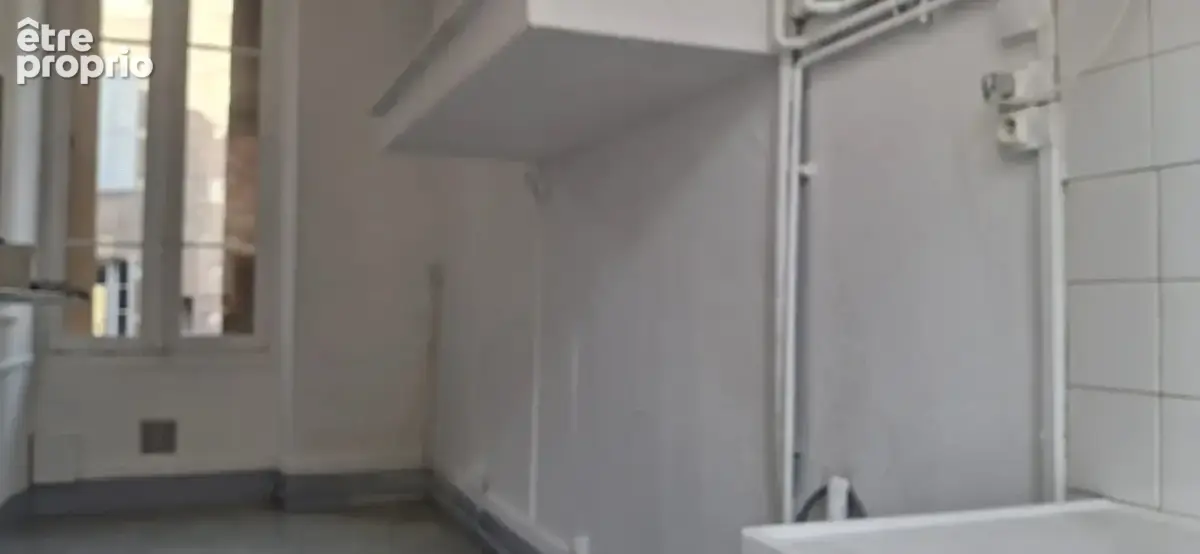 Appartement type 3 proximité centre ville - photo 18