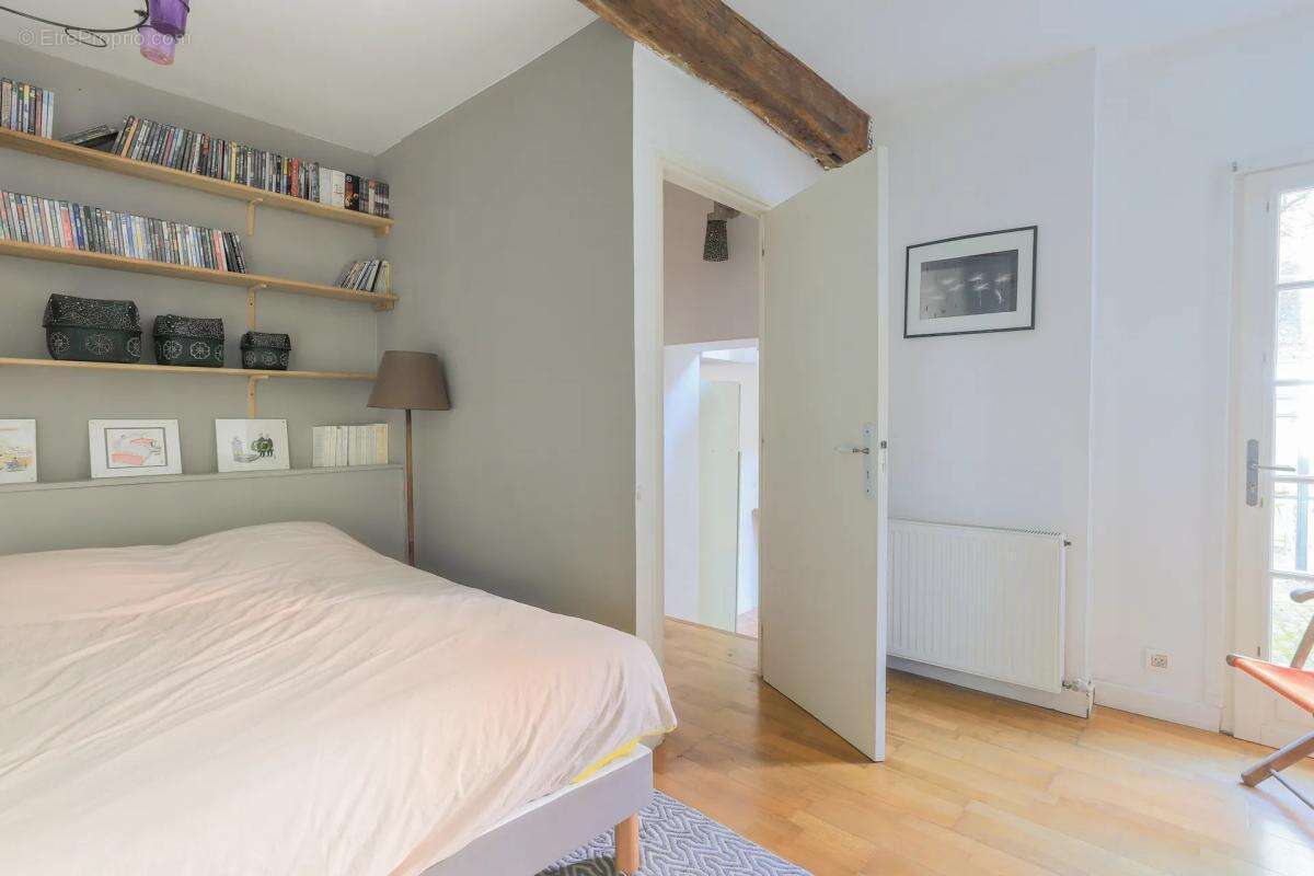 Maison à SAINT-VALERY-SUR-SOMME