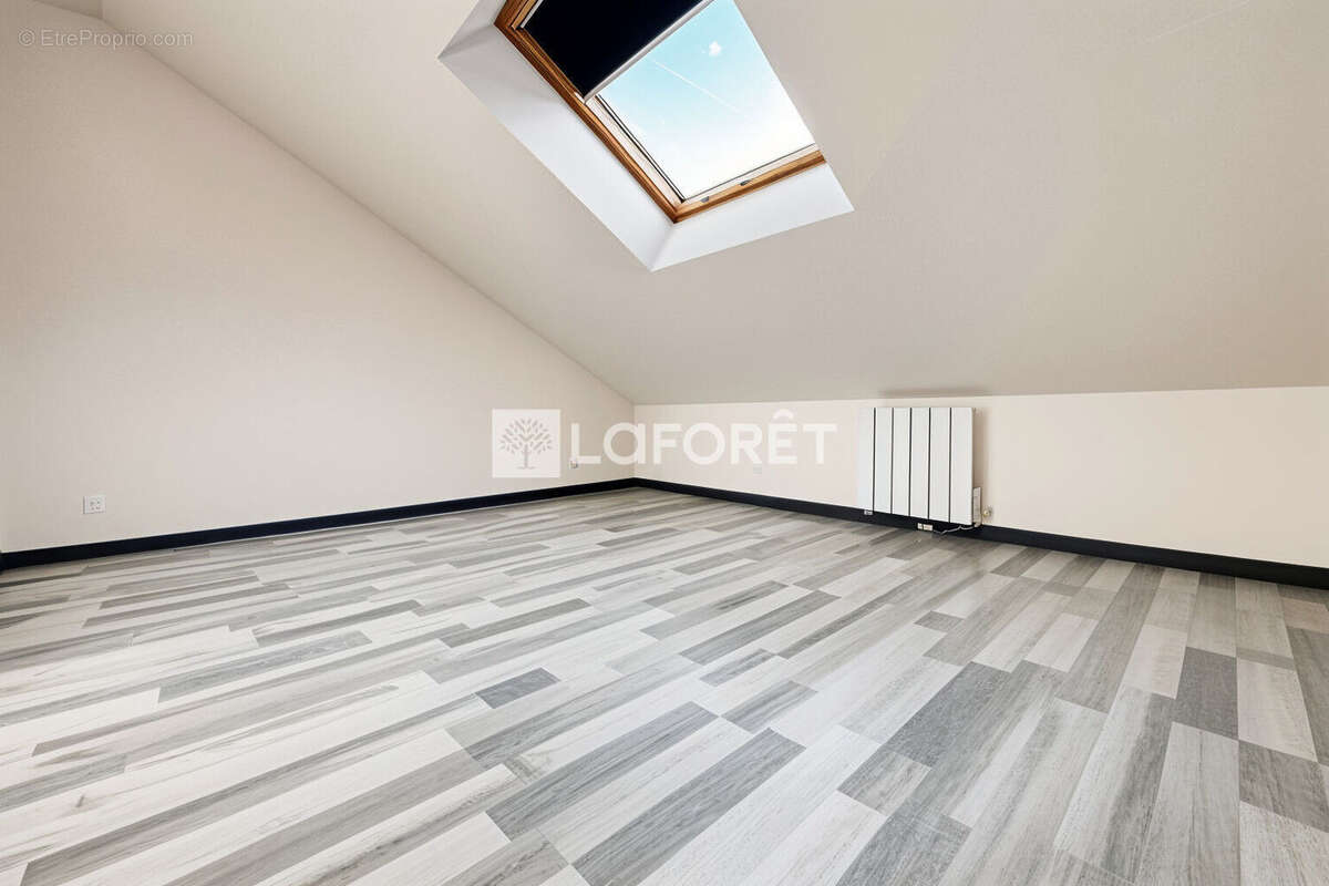 Maison 4 pièce(s) 86 m2 - photo 6