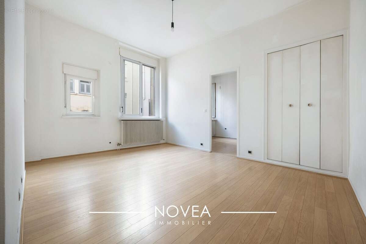 Appartement à LYON-2E