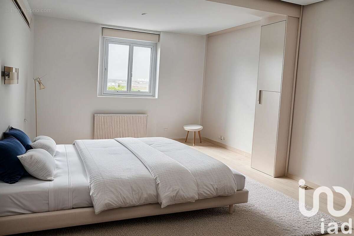 Photo 2 - Maison à ROMBAS