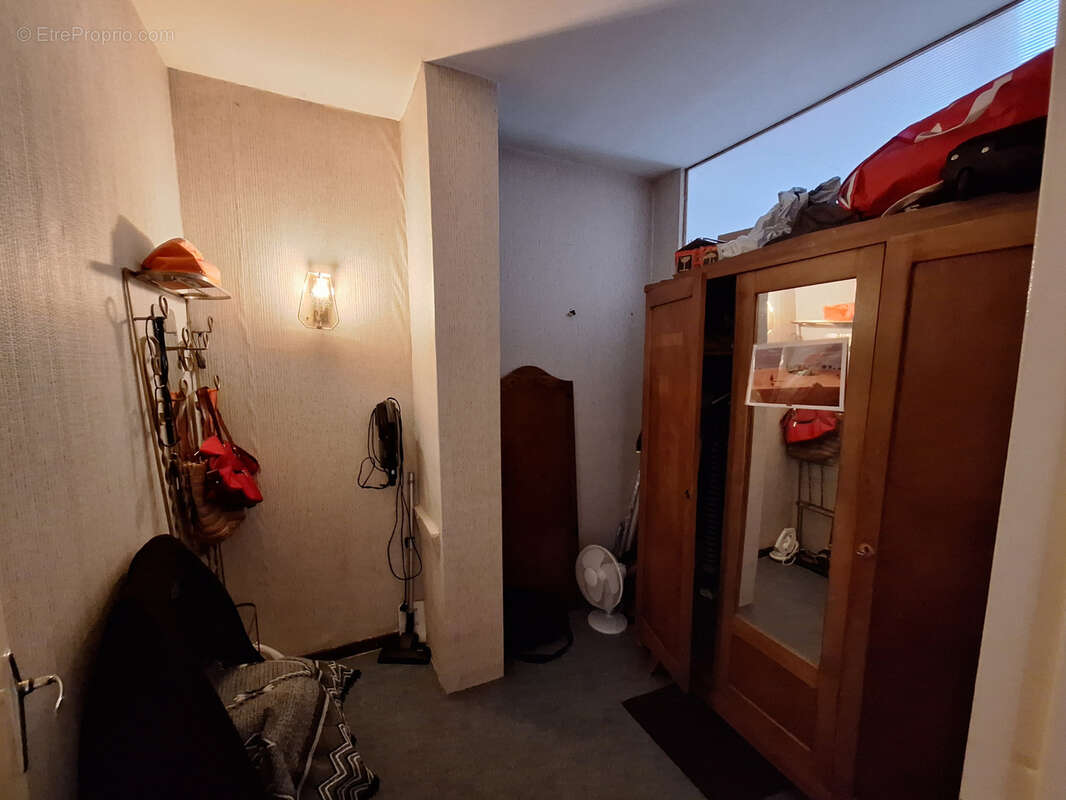 Maison de ville avec garage et jardin - photo 18