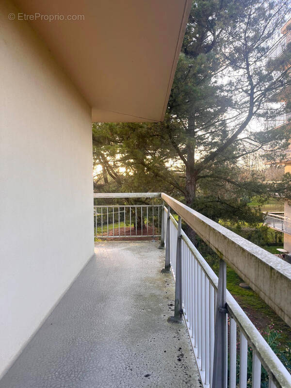 Appartement à ANGERS