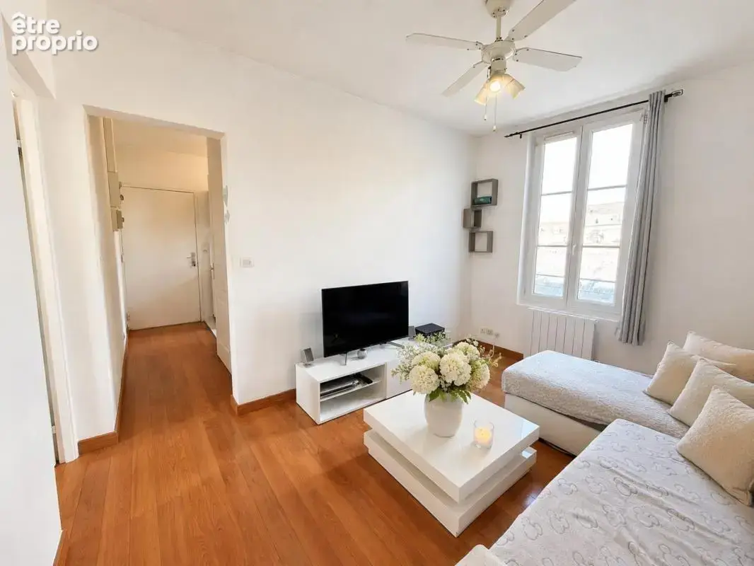 Appartement à CREIL