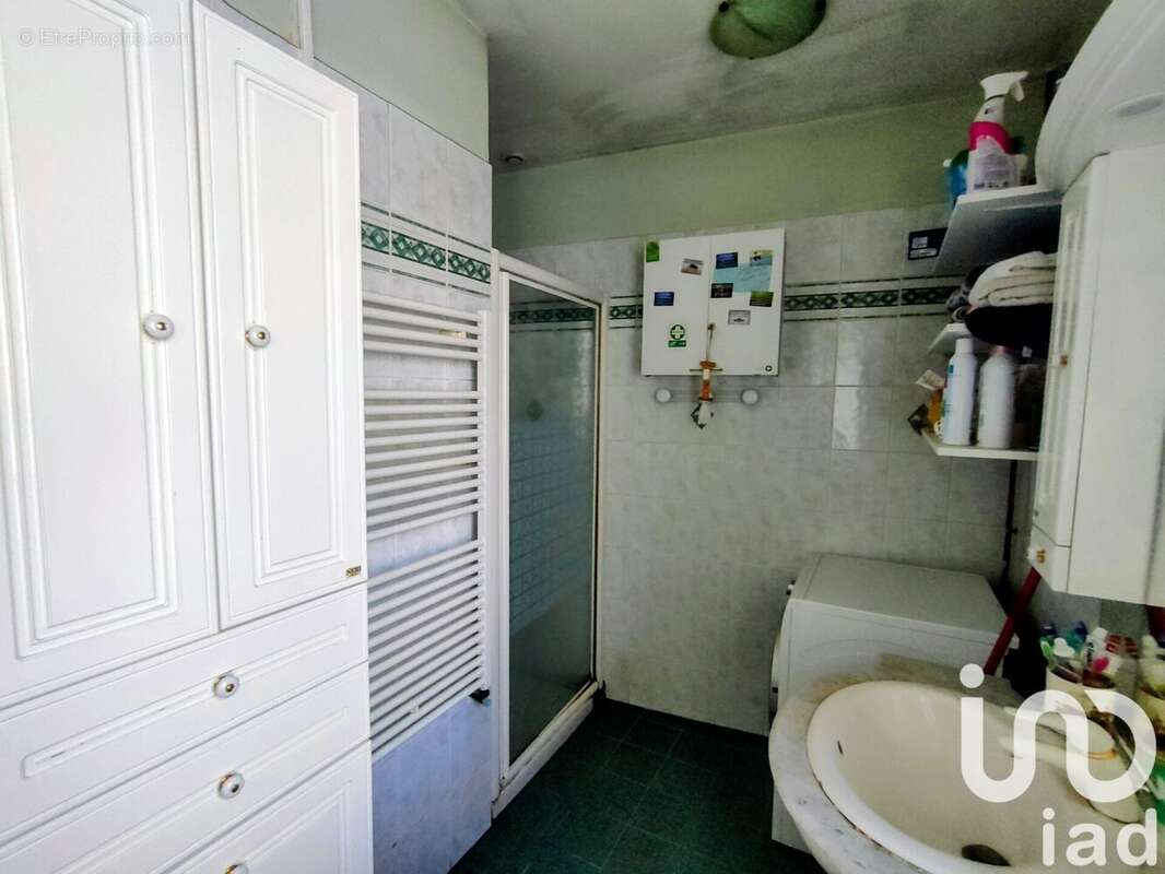 Photo 7 - Maison à SAINT-CALAIS