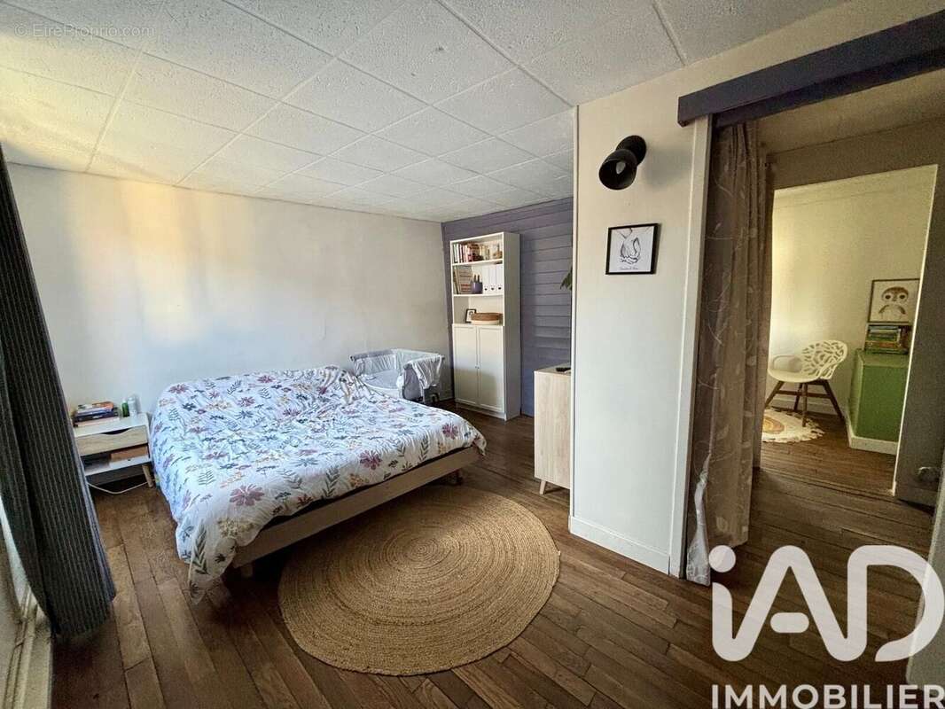 Photo 8 - Maison à CHATEAU-THIERRY