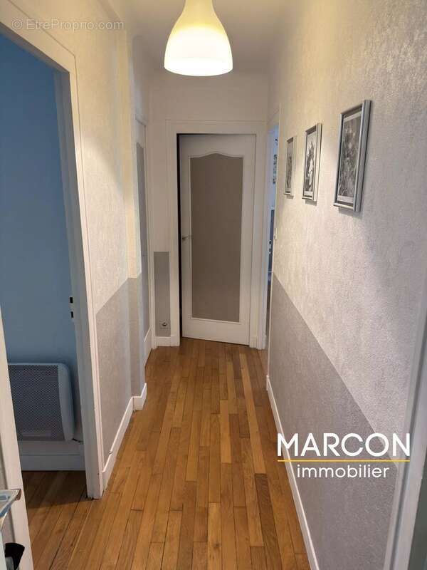 Maison 133 m² à Gueret  - photo 11