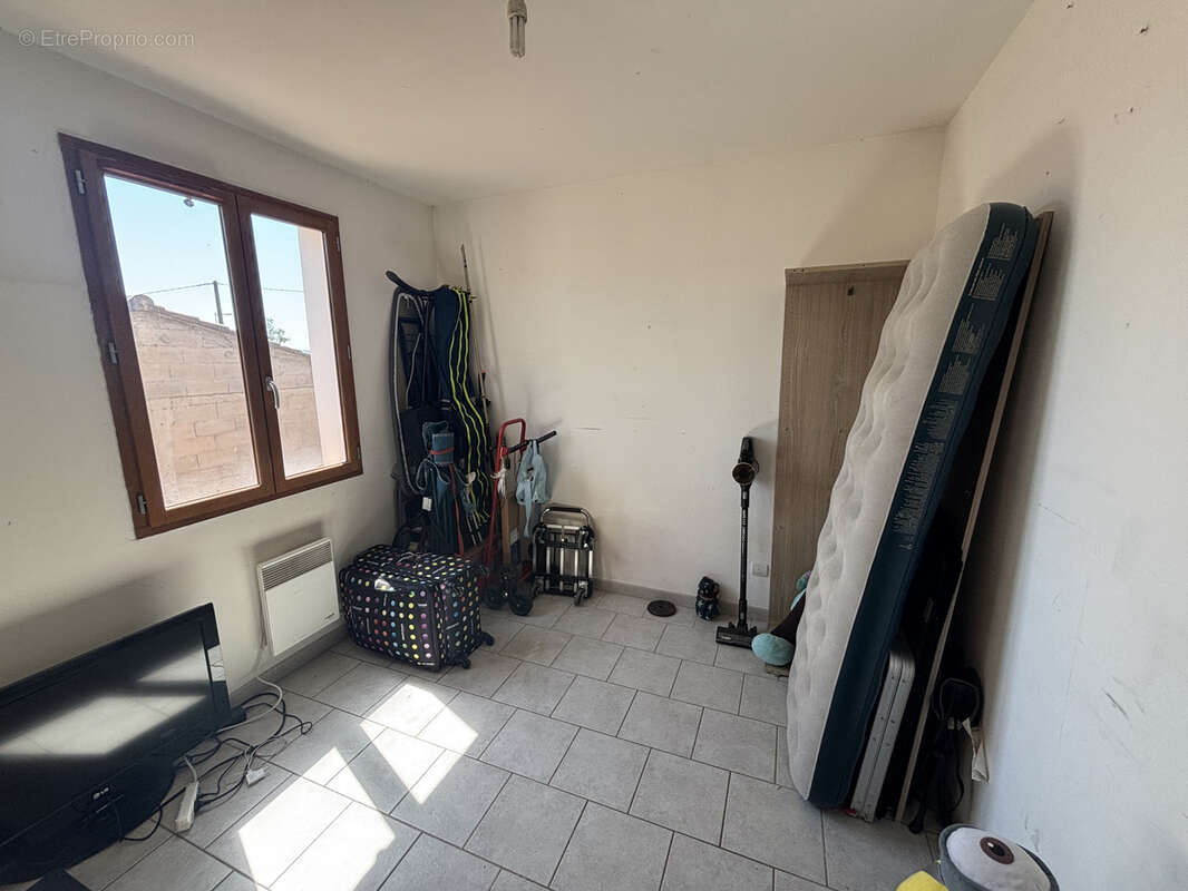 Maison à CUERS