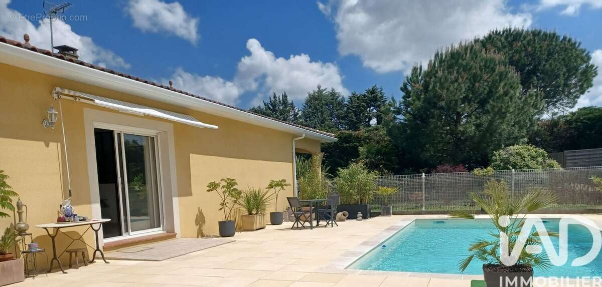 Photo 2 - Maison à GIMONT