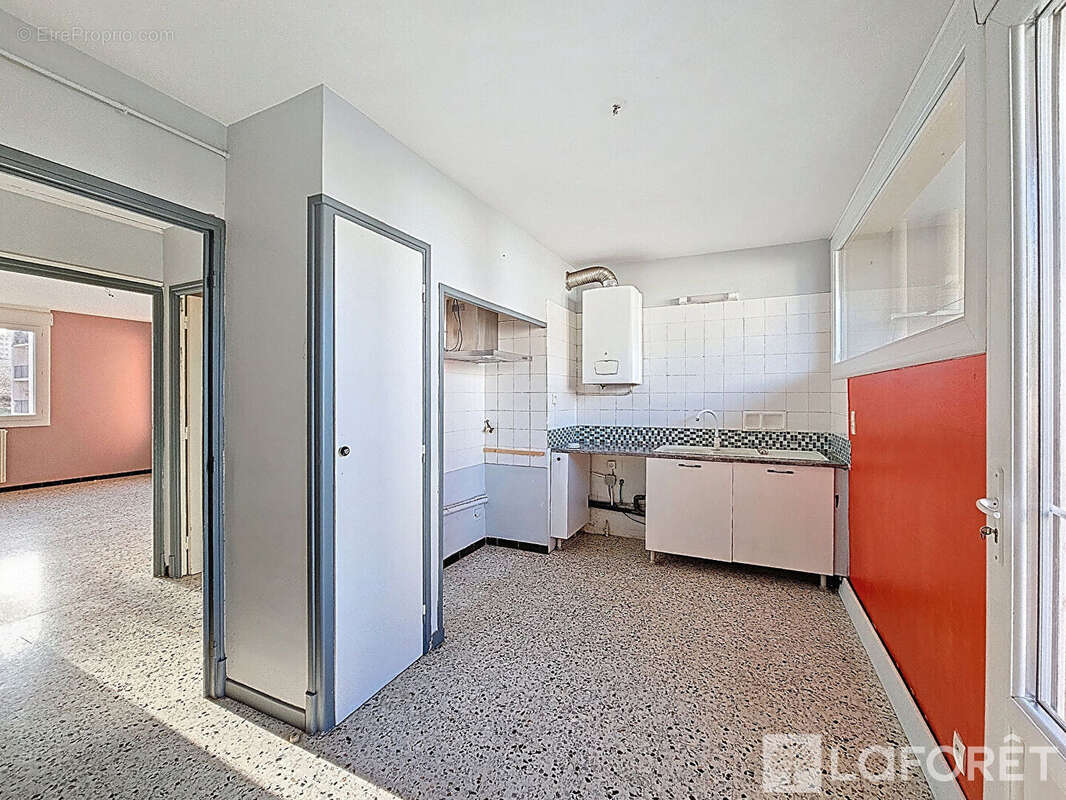 Appartement à BEZIERS