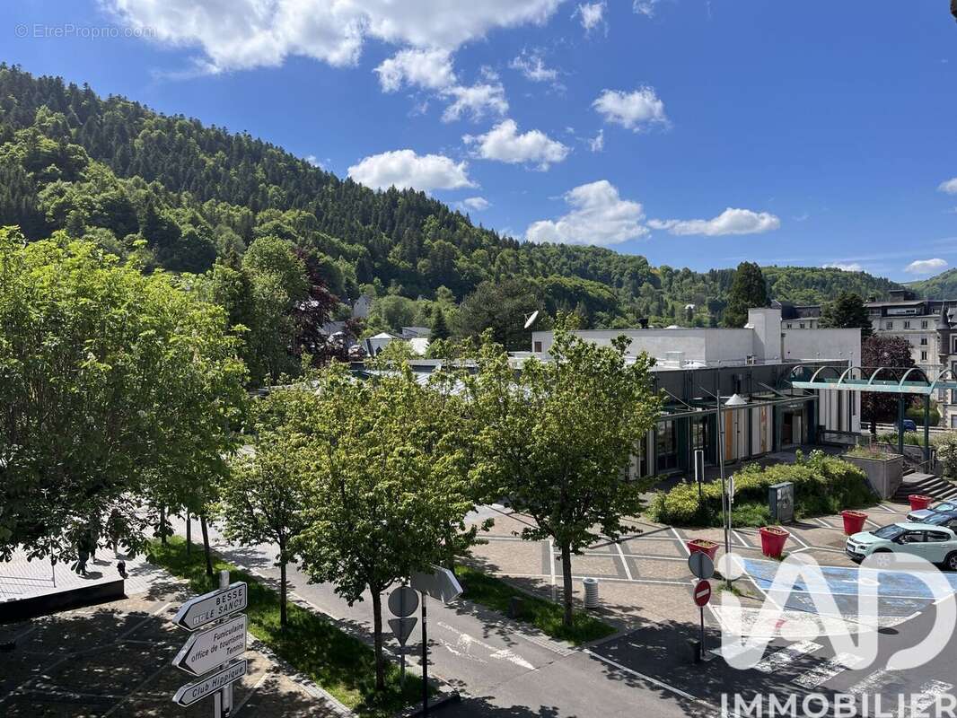 Photo 4 - Appartement à MONT-DORE