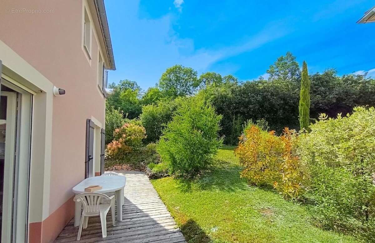 Maison 96 m² à Gap  - photo 8