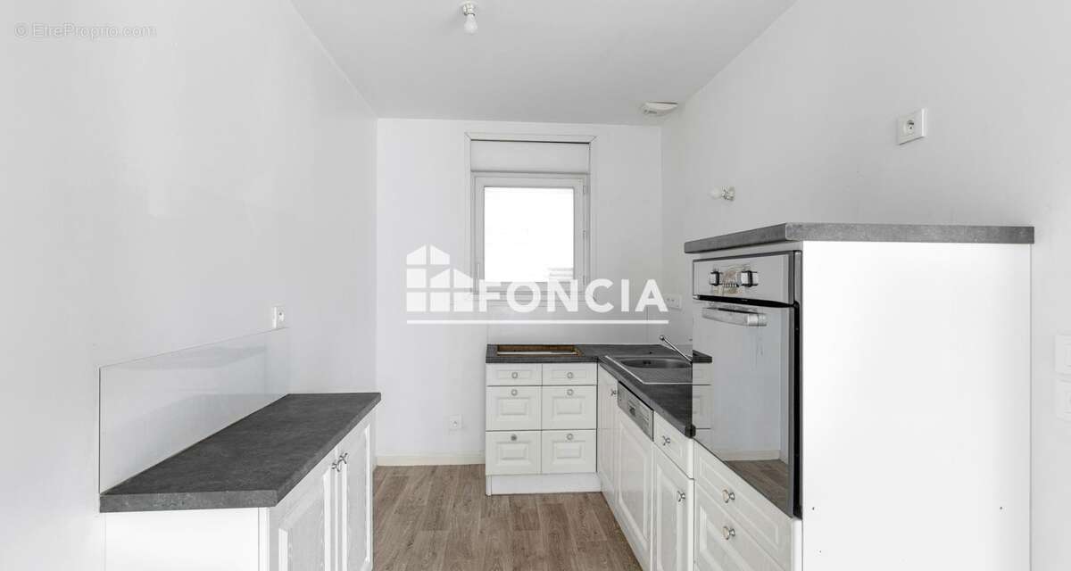 Appartement à TEMPLEUVE