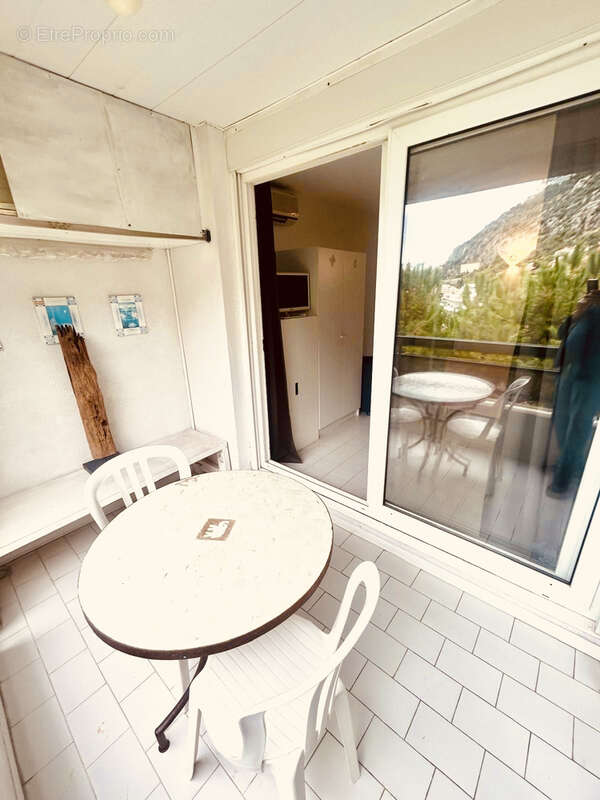 Appartement à BEAUSOLEIL