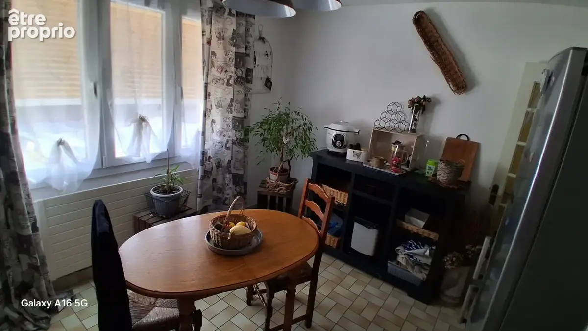 Maison Proisy 3 pièce(s) 75 m2 - photo 2