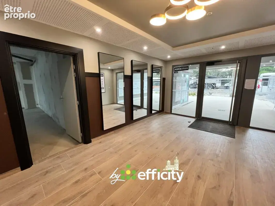 Locaux/Biens immobiliers - photo 3