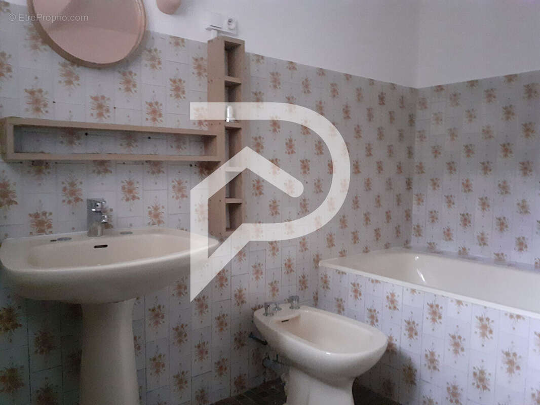 Appartement à LAMBALLE