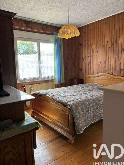 Maison 60 m² à Gien  - photo 9