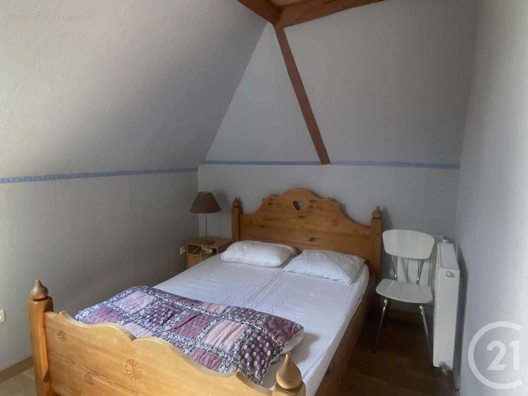 Maison à SAINT-CLAIR-D&#039;ARCEY