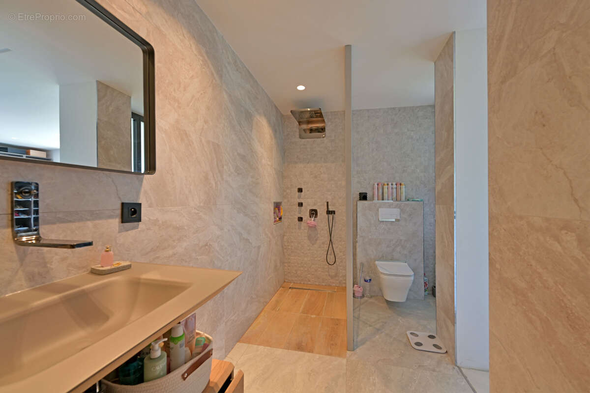 Maison à SAINT-GELY-DU-FESC