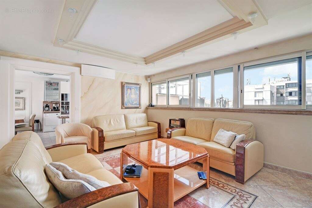 Appartement à BAGNOLET