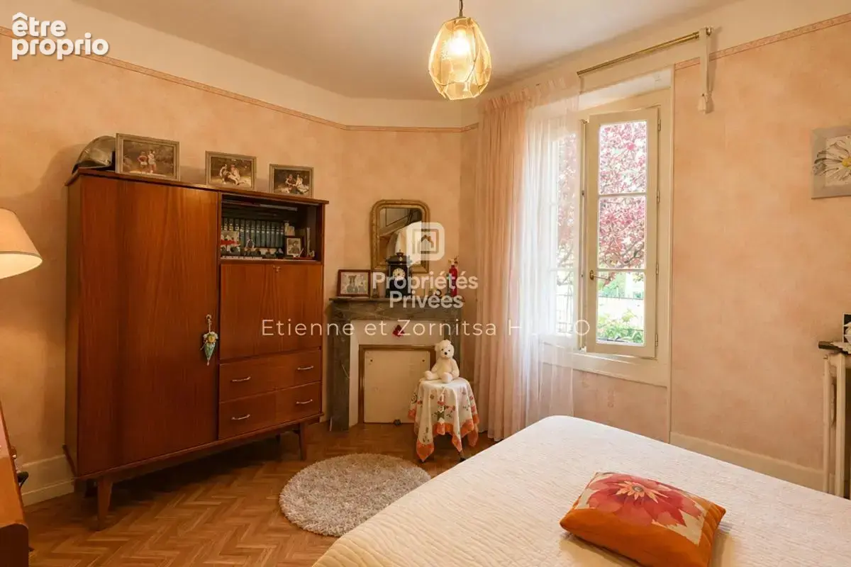 Viager occupé - Maison  6 pièce(s) 127 m2 - Vatan - photo 10
