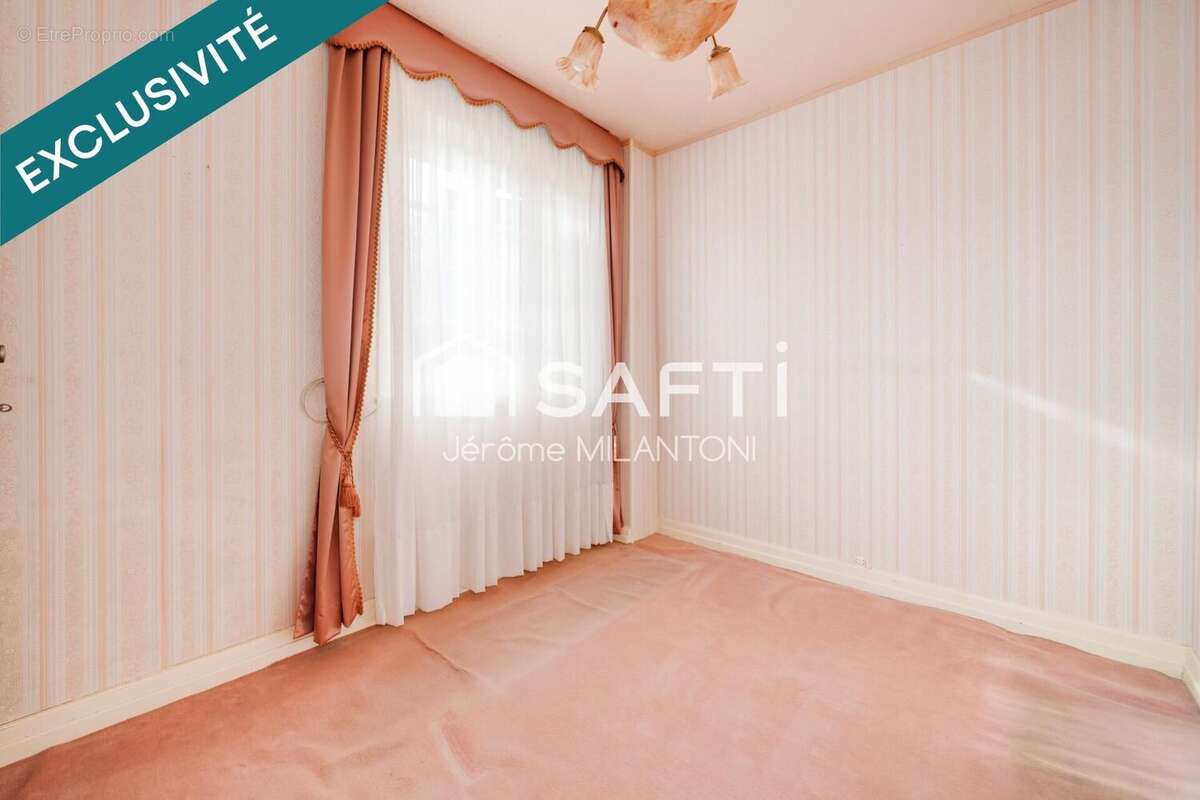 Photo 5 - Maison à POMPEY