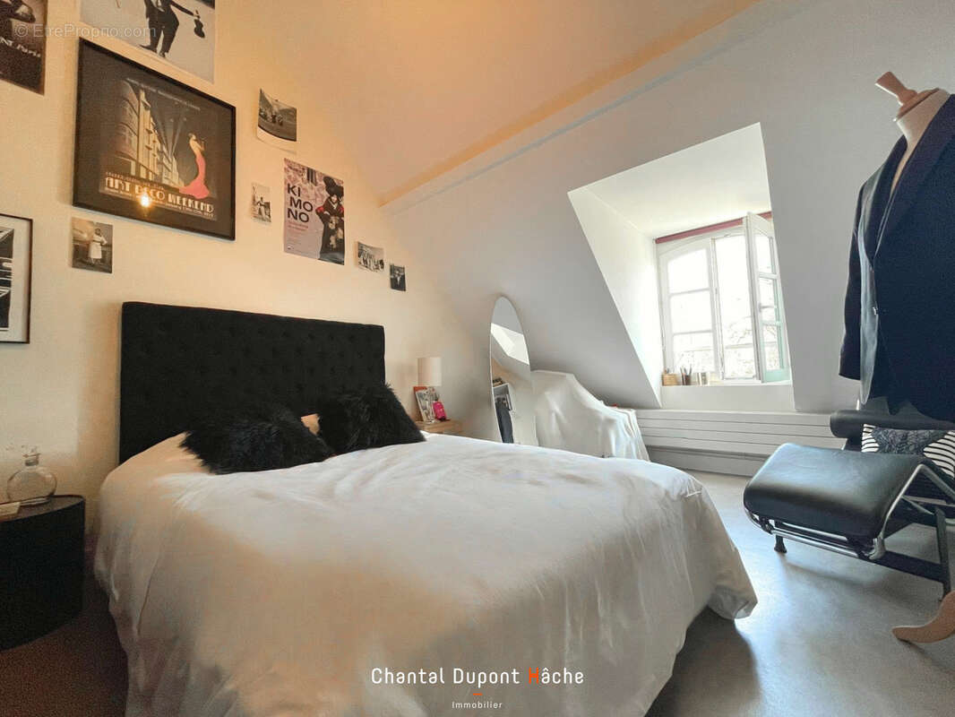 Maison à CHARTRES