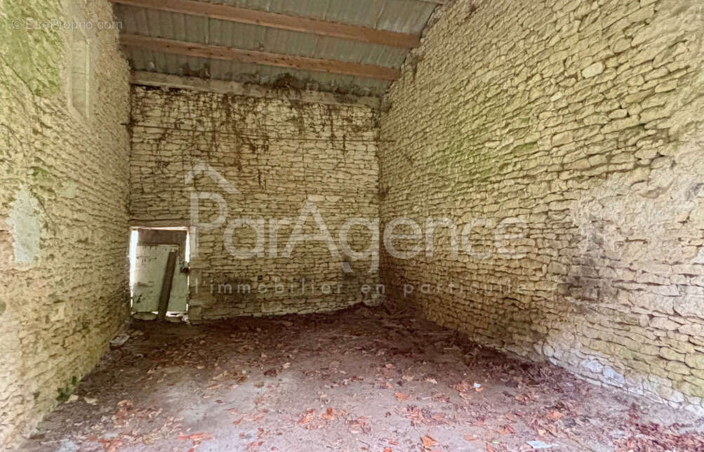 Maison à CORME-ECLUSE