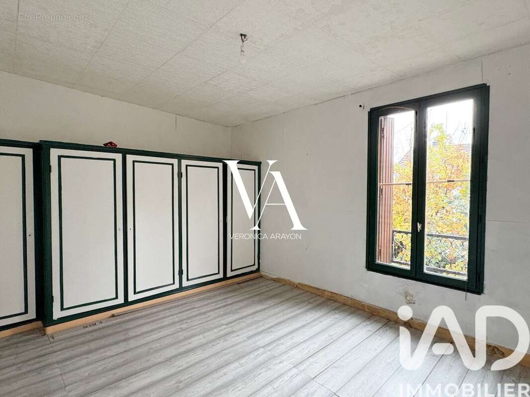 Photo 7 - Maison à EPINAY-SUR-SEINE