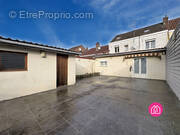 Maison à FRESNES-SUR-ESCAUT