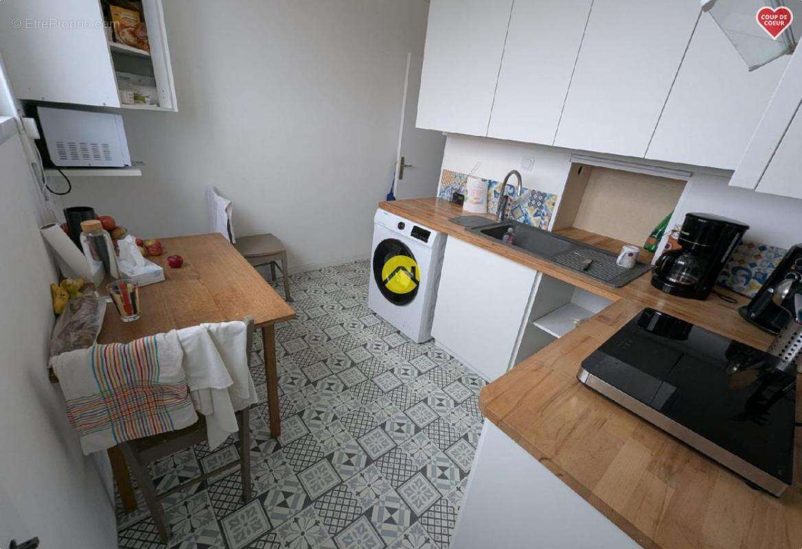 Appartement à BOURGES