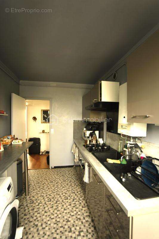 Appartement à CRETEIL