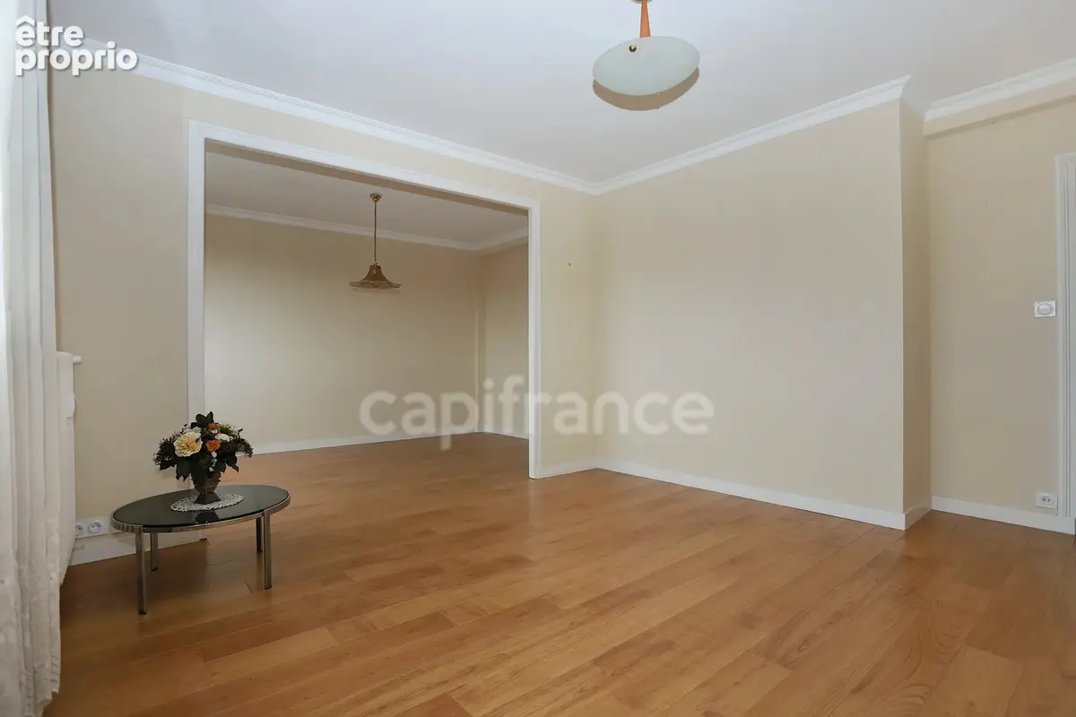 Appartement à vendre 4 pièces rennes (35) moulin du comte -bourg leveque- la touche - photo 9