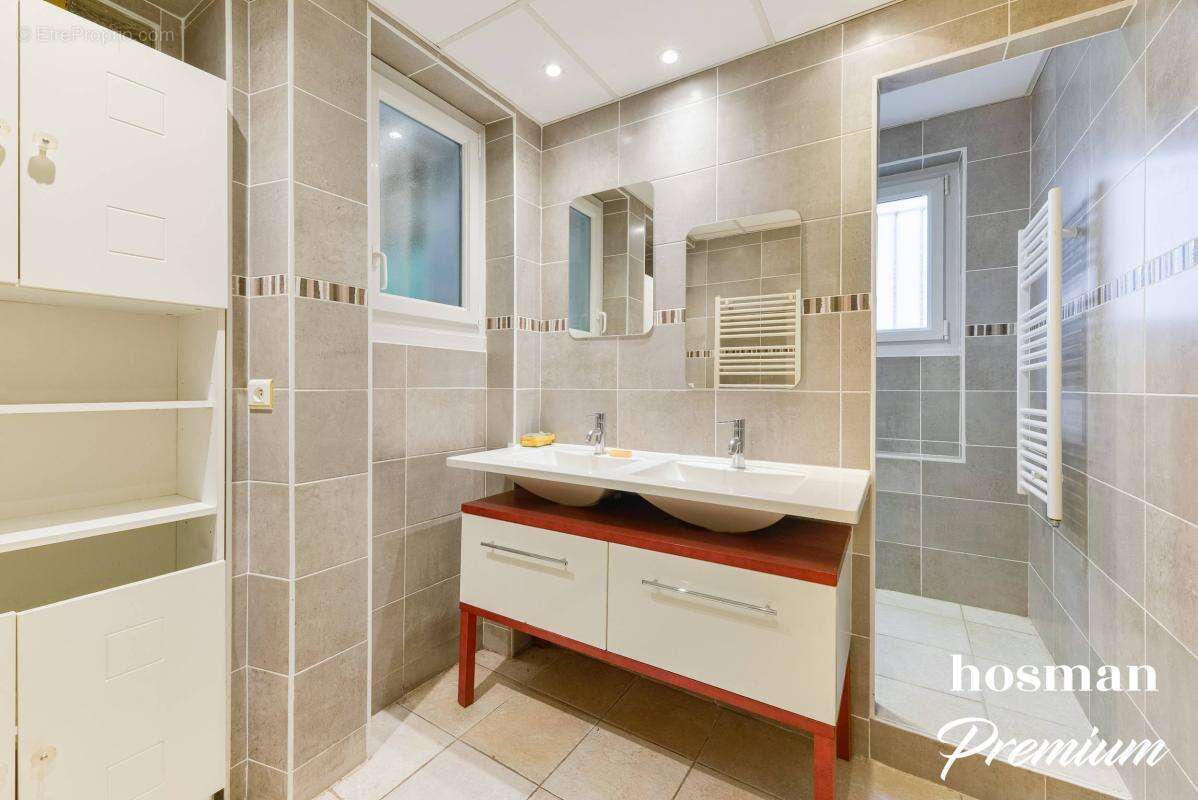 Charmante maison 6 pièces de 158 m² avec deux terrasses et jardin - À deux pas du Parc de Procé - photo 11