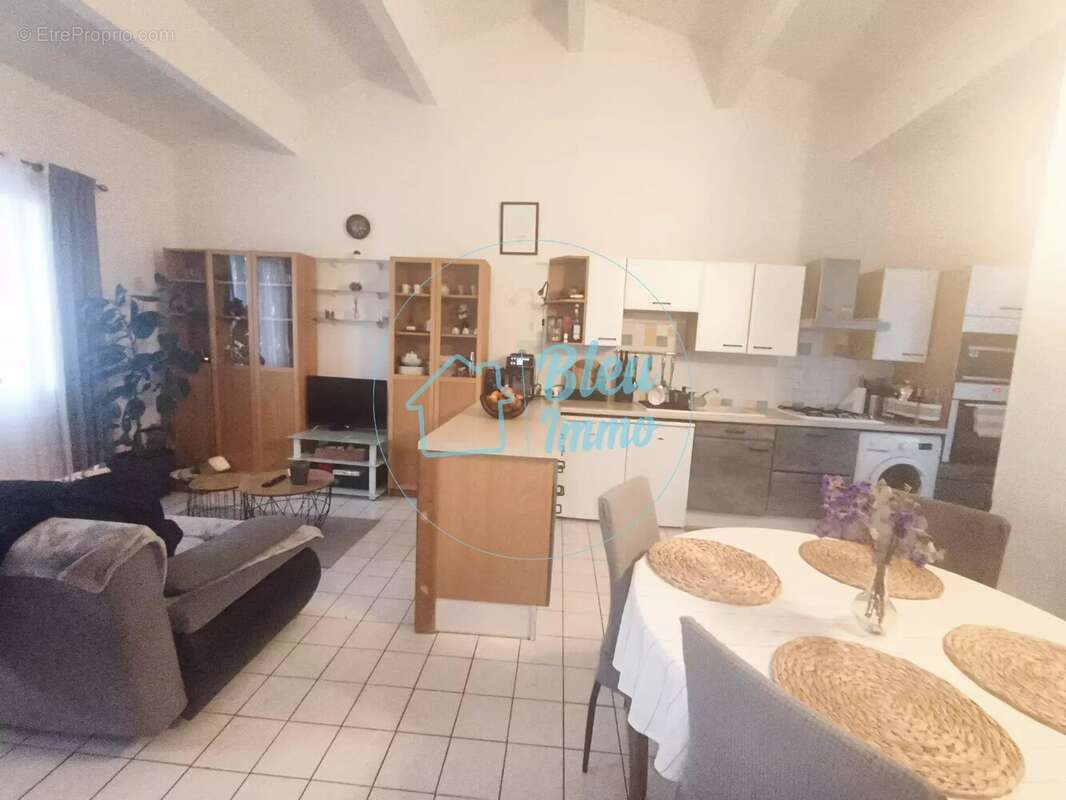 Maison à MONTPELLIER