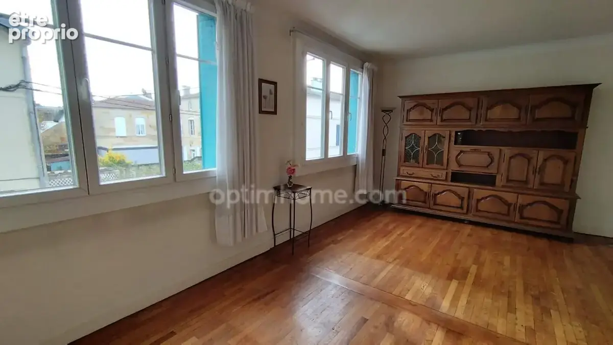 Appartement à vendre 5 pièces de 88 m² - BAR LE DUC - Secteur Ville Basse - photo 3
